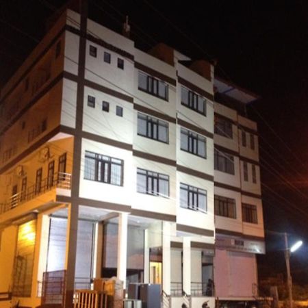 The Marwar Regency Hotel 焦特布尔 外观 照片