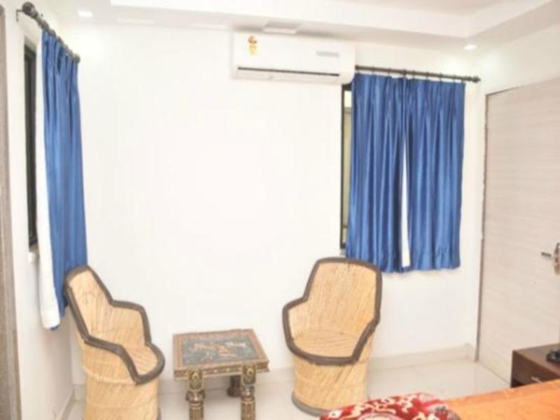 The Marwar Regency Hotel 焦特布尔 外观 照片